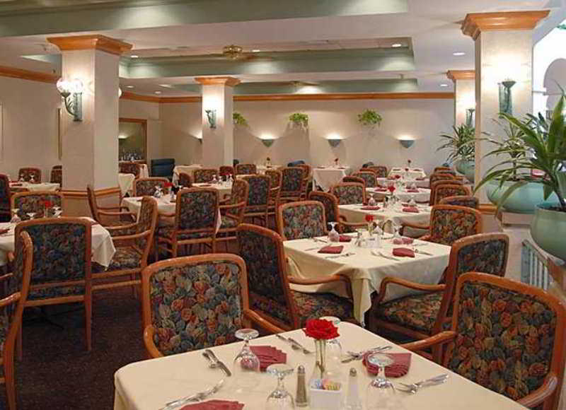 Embassy Suites By Hilton Greensboro Airport Екстер'єр фото