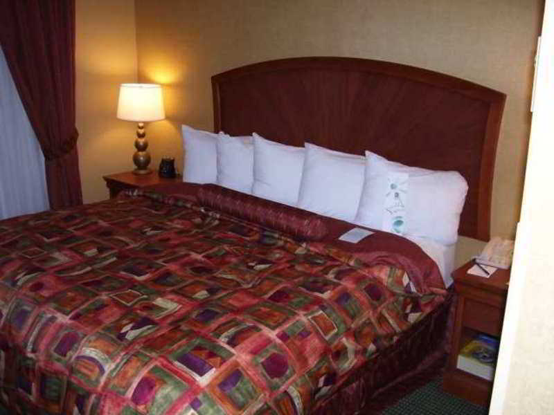 Embassy Suites By Hilton Greensboro Airport Номер фото